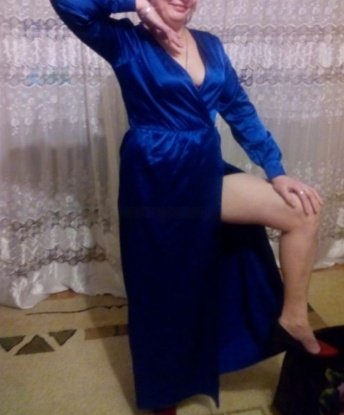 Проститутка Приморск : Мария